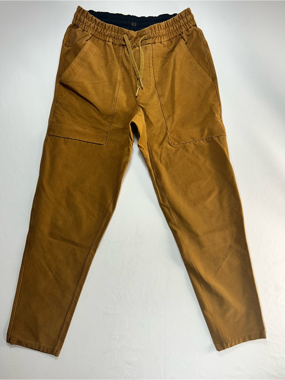 Lululemon Men's ABC Utilitech Pull-On‎ Pants